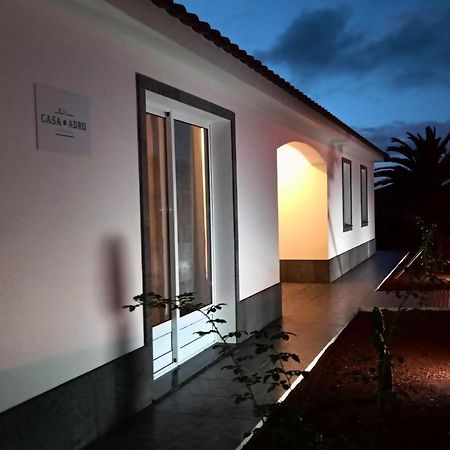 Villa Casa Do Adro -Granel Nordeste  Exterior foto
